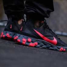 耐克Nike跑步鞋BQ2728-002女款 