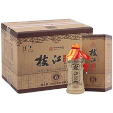 古酒,古酒,枝江,枝江,怎么樣