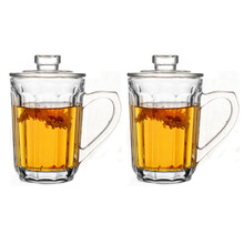 喜碧（Scybe）玻璃杯301-400ml