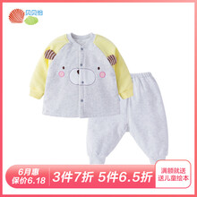 新款嬰兒秋冬裝