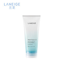 laneige洗面奶