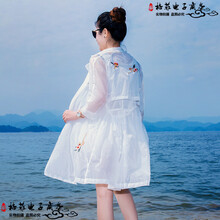 簡約風(fēng)小外套，微胖妹子的福音