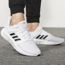 Adidas跑步鞋CG3914/白色 