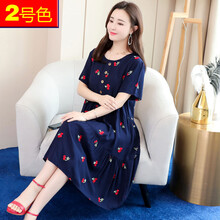 氣質雪紡裙，打造優(yōu)雅小仙女
