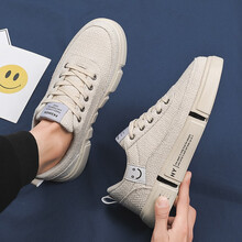 墨季男士米色8917 