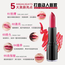 海淘唇釉，打造迷人美白潔