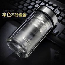 寶菲尼（BOFIN）玻璃杯301-400ml，320ml