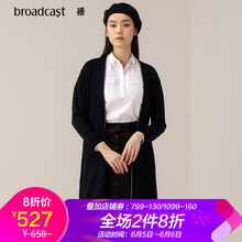 薄款雪紡衫，微胖妹子的好選擇