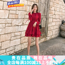 鏤空蕾絲裙，打造優(yōu)雅小仙女