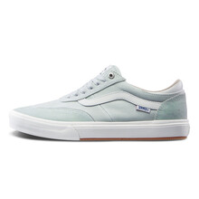 vans板鞋灰綠色VN0A38COUHN 