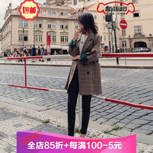 寬松型小西裝AD