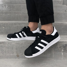 三葉草（Adidas）板鞋BY8706 