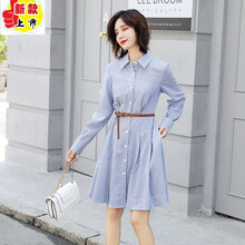 優(yōu)雅復古連衣裙，打造性感小仙女
