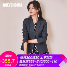倪西裝女