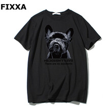 FIXXA 短袖 男士T恤 1817黑色 