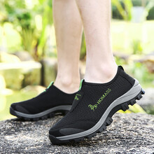 狄格爾男士3169黑色 