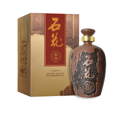 壇酒口感