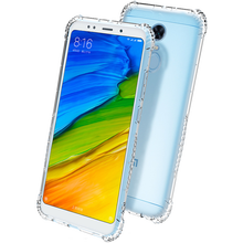 aBcse 紅米5PLUS 手機(jī)殼/保護(hù)套