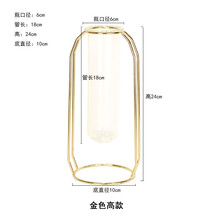 創(chuàng)意花瓶擺件，讓生活不再單調(diào)