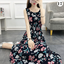 時尚連衣裙，打造優(yōu)雅美girl范