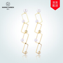 復古流蘇吊墜，打造優(yōu)雅女王范