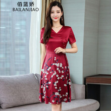 精致蕾絲裙，女神的氣質(zhì)小心機