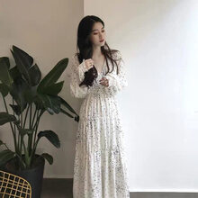 復古蕾絲裙，打造你的優(yōu)雅小身材
