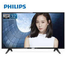 飛利浦（PHILIPS） 32PHF5252 32英寸及以下，32英寸 LED電視