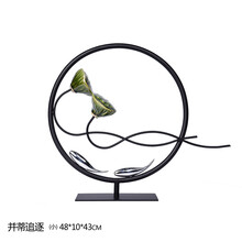 創(chuàng  )意復古擺件，裝點(diǎn)你的家居生活