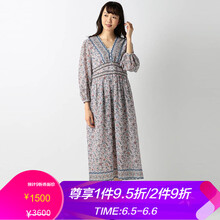 優(yōu)雅長(cháng)裙，微胖女神的性感秘籍