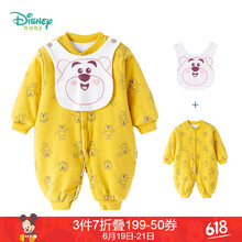 迪士尼（Disney）童裝連體衣/爬服