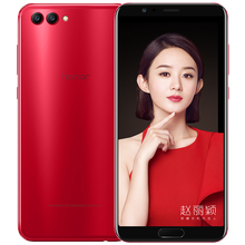華為（HUAWEI） 榮耀V10 手機(jī) 藍(lán)色