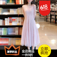 時(shí)尚長袖連衣裙，穿出優(yōu)雅女神范