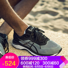 asics夏季男鞋