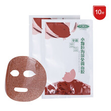 敏感肌膚，補(bǔ)水面膜來(lái)助力