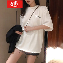 你穿搭，七分袖連衣裙