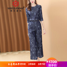 體褲,八分,元素,流行,趨勢(shì),新款,樣式