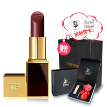 tf口紅08黑管
