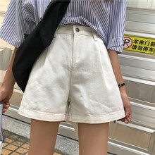 修身牛仔褲，微胖女生的穿搭利器