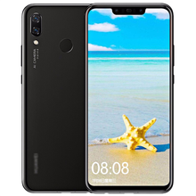 nova3旗艦