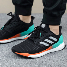 阿迪達斯（adidas）跑步鞋B37802/19新款 