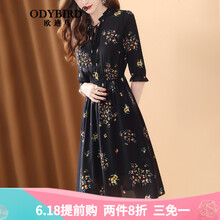時(shí)尚美裙，讓你秒變女神范
