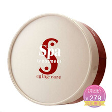 Spa treatment眼霜/眼部精華 5-10g/mL