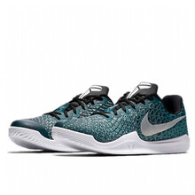 NIKE籃球鞋884445-300(建議選大一號(hào)) 42