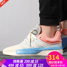 減震籃球鞋，讓你的肌膚如履平地