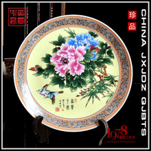 精致陶瓷擺件，提升客廳檔次感！