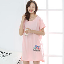 簡(jiǎn)約印花連衣裙，打造優(yōu)雅女神范