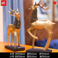 創(chuàng)意擺件，給你一個(gè)溫馨的家