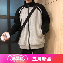 純色夾克，讓你的臉更有范