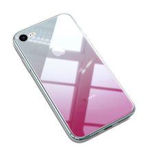 觀悅 AppleiPhone 8 手機(jī)殼/保護(hù)套